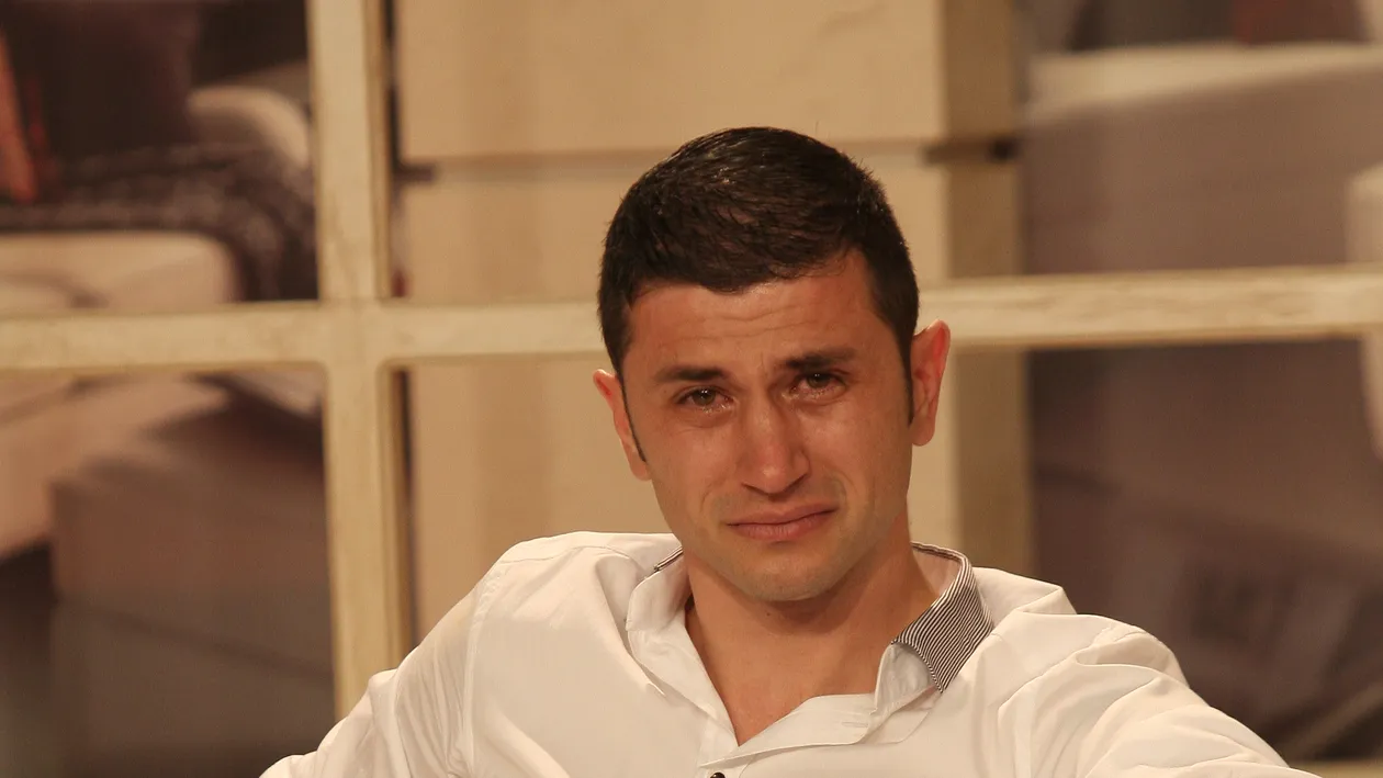 Claudiu Raducanu, fostul golgeter al Stelei, continua razboiul pentru avere cu fosta sotie. “Blocnotes” spera la o minune