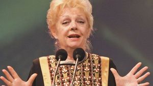 Ileana Stana Ionescu, despre disparitia lui Serban Ionescu: "E mai bine ca s-a intamplat decat sa se chinuie"