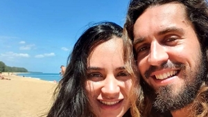 Fostul iubit al Alexandrei Stan și-a refăcut viața. Ea este tânăra care i-a furat inima: ”E iubirea vieții mele!”