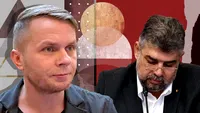 Codin Maticiuc dezvăluie ce a vorbit cu boss-ul cel mare al partidului socialist: ”Le stau la Dispoziție acestor domni din PSD…”