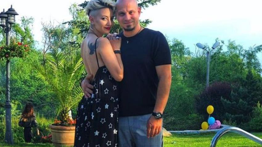 Giulia Anghelescu, dezvăluiri despre căsnicia cu Vlad Huidu: ”Știu, e șocant”