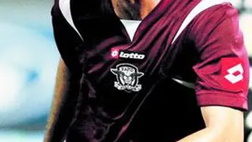 Au lipsit sase jucatori!