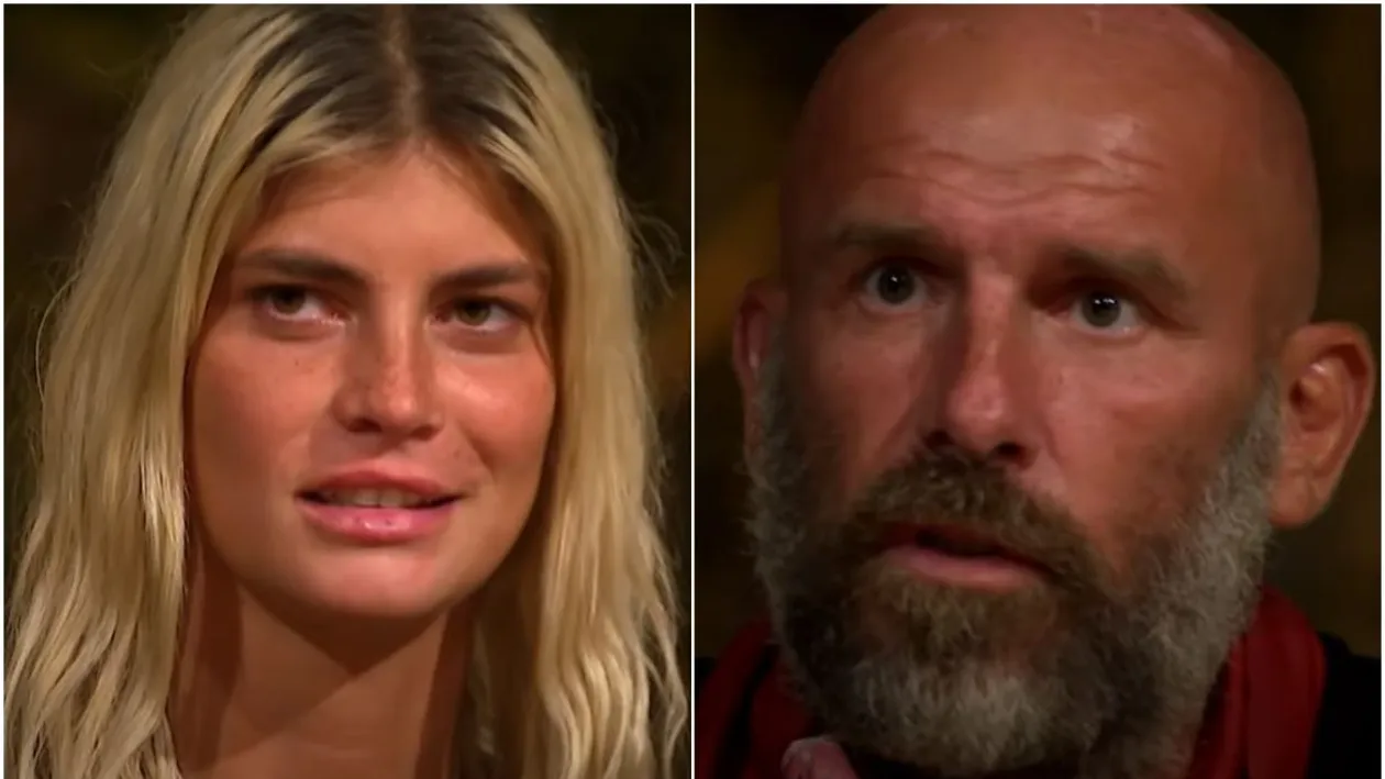 Ce a spus Laura Giurcanu despre Cătălin Zmărăndescu, după ce Faimoasa a fost eliminată de la ”Survivor România”: ”A fost șocant să ajung acasă și să aud ce a spus”
