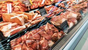 Profesorul Mircea Beuran, avertisment pentru români, în prag de Crăciun! Singura carne cu adevărat sănătoasă!