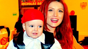 Elena Gheorghe trece la cratiţă de Sărbători! Vezi de la ce preparat nu se poate abţine şi ce ritual are în fiecare an, de Crăciun