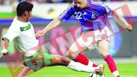 FC Hollywood, varianta bavareza