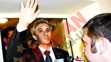 Eliberat pentru ca nu e recidivist