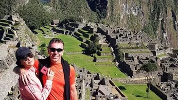 Anunțul pe care Anca Țurcașiu l-a făcut după 23 de ani de căsătorie