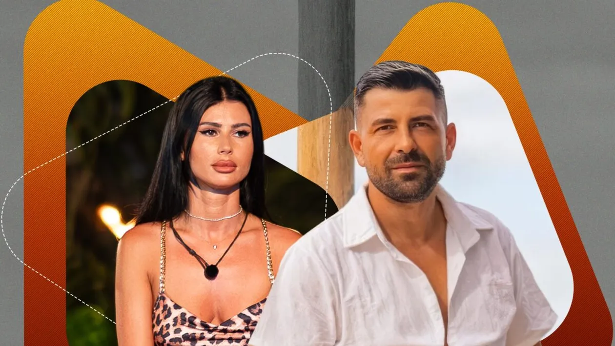 Marian Grozavu o face praf pe Bianca Dan, după ce fosta concurentă de la Insula Iubirii l-a acuzat că o terorizează: „Este fake! Dacă știam că se ajunge aici, n-aș fi iertat-o”
