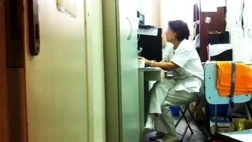 Dezvaluiri-soc despre o asistenta medicala din Bucuresti, care a vrut sa dea cel mai mare tun financiar din istoria Romaniei!