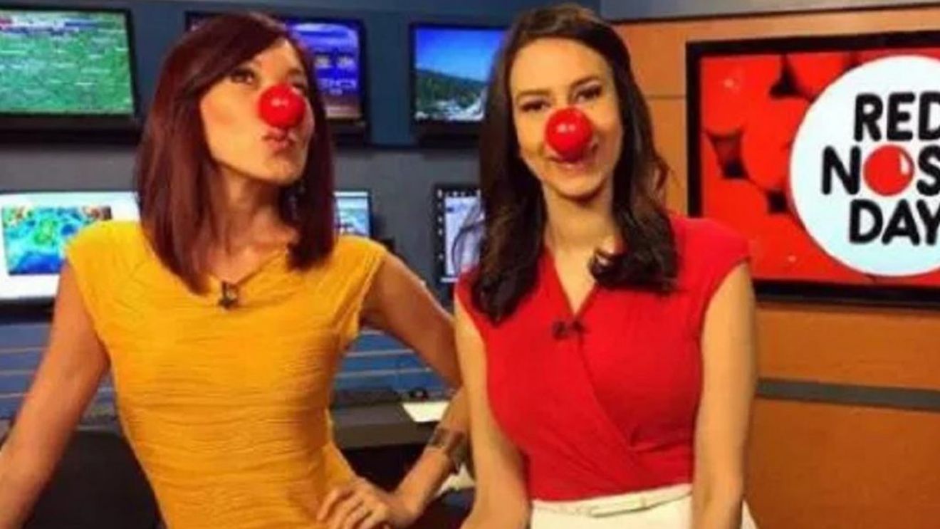 Fabulos! O prezentatoare TV i-a provocat o fractură de craniu unei colege, după ce a flirtat cu soţul ei