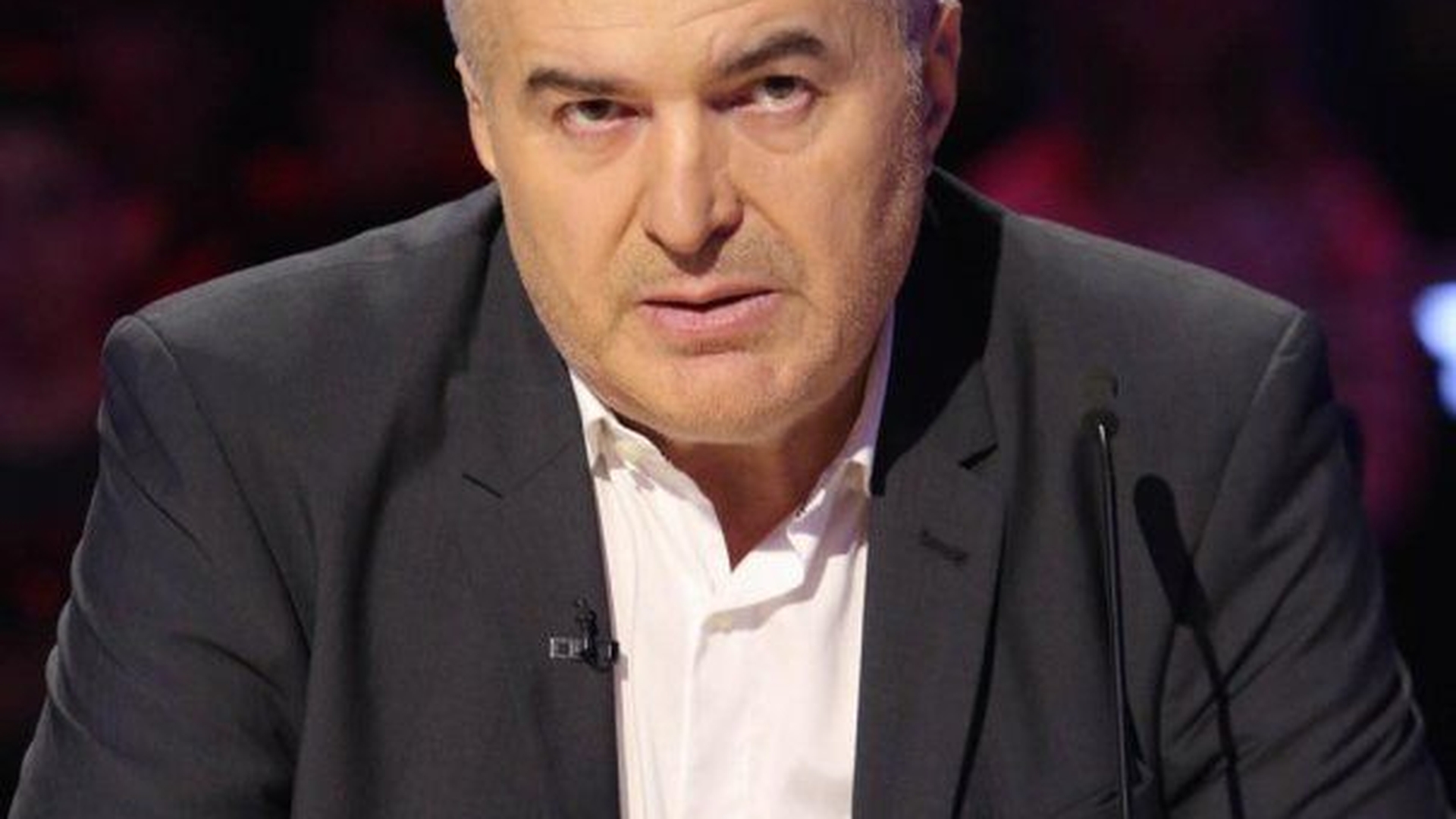 Care sunt simptomele cancerului de piele, boala cu care a fost diagnosticat Florin Călinescu