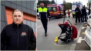 Titi Aur, analiza teribilului accident din Berceni! Cine este, de fapt, adevăratul vinovat al tragediei