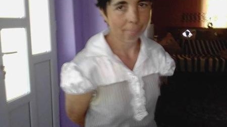 O femeie din județul Iași a fost ucisă de concubin, chiar sub ochii fetiței! Cum s-a întâmplat nenorocirea