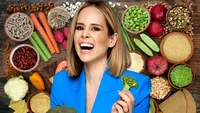 Dieta Mihaelei Bilic | Alimentele care te ajută să slăbești 15 kg într-o singură lună
