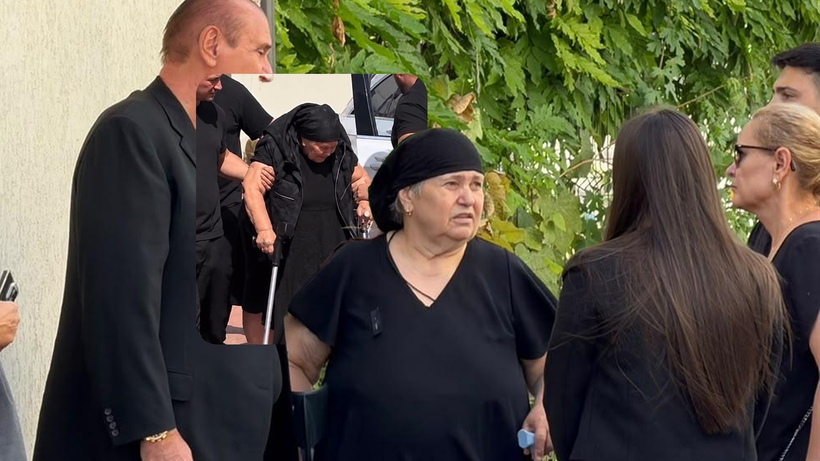 Mesaj tulburător al mamei Mădălinei Apostol. Premoniția pe care a avut-o înainte de tragedie
