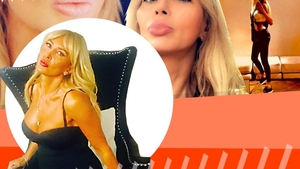Maya Marcu ”regina selfiurilor” din lumea bună nu se predă! Ultimele postări sunt de-a dreptul provocatoare