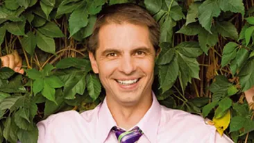 Te-ai fi asteptat la oricine, dar nu la el! Cine crezi ca e cel mai bun prieten al lui Dan Negru?: E singurul care intra in casa