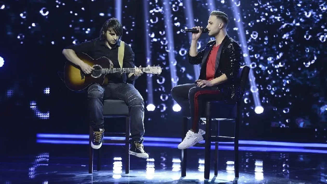 CÂŞTIGĂTOR X FACTOR 2017. Telespectatorii au decis totul, iar cei patru juraţi s-au conformat! 