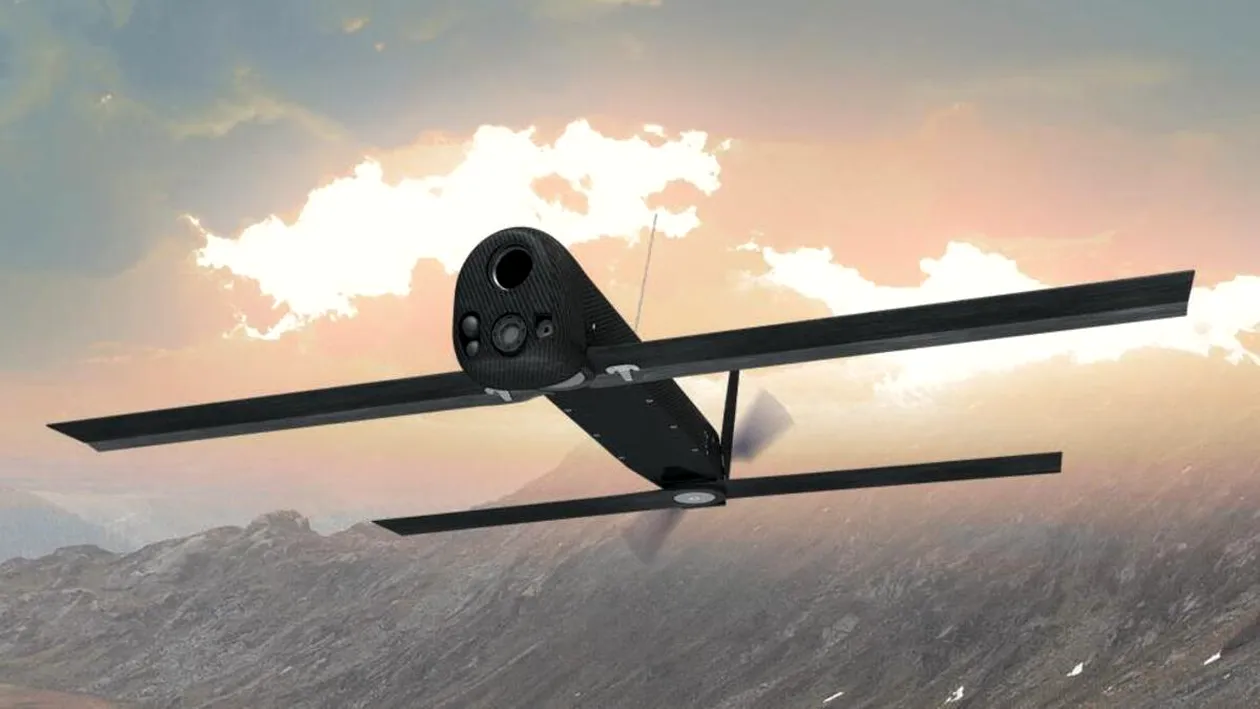 Ce sunt dronele kamikaze Switchblade, pe care ucrainenii vor învăţa, de la americani, să le folosească