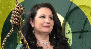 Miracol de Paște! Mari Cocheta dă vestea uluitoare, după ce s-a jurat că... ”Mă voi spânzura!”
