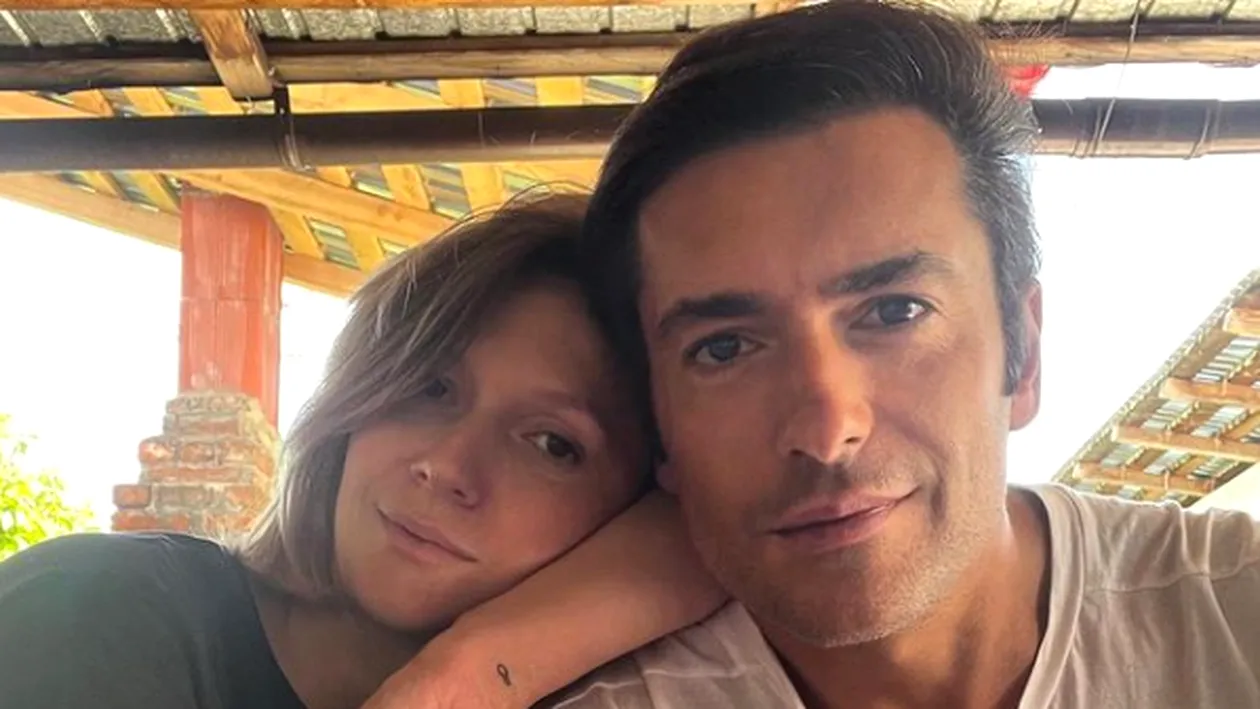 Radu Vâlcan şi Adela Popescu şi-au anulat vacanţa. Motivul pentru care prezentatorul TV a luat această decizie