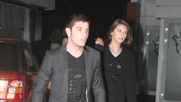 Vincenzo a depasit clipele grele de dupa despartirea de Antonia. Vezi ce face ca sa-si revina si cine il tine departe de probleme!