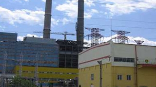 VIDEO Explozie la Centrala Electrica de Termoficare Bacau! Un om a murit si un altul este ranit