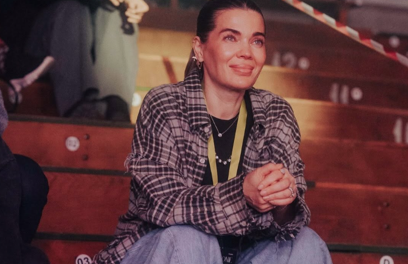 Gina Pistol, mărturisiri despre căsnicia cu Smiley. Cine este mai jucăuș și cine mai strict