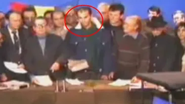 Vanghelie Jr. si Stelea Jr. se lupta pentru fiica revolutionarului Filipoiu! Vrajiti de Serena!