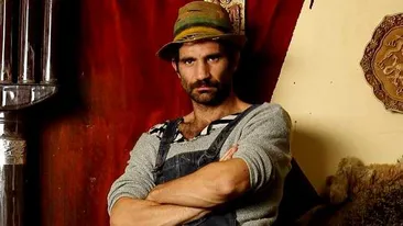 Toma Cuzin are din nou probleme cu legea. Firicel din Las Fierbinţi a mai scăpat de 3 ori de închisoare. Ce infracţiune a comis recent