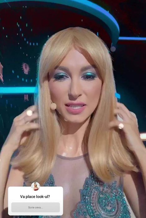 VIDEO | Andreea Bălan, total schimbată! Cum s-a afișat artista