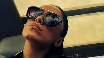 A innebunit de tot! Adelina Pestritu si-a speriat fanii cu ultima schimbare de look! Pacat de tine sa te uratesti in halul asta!