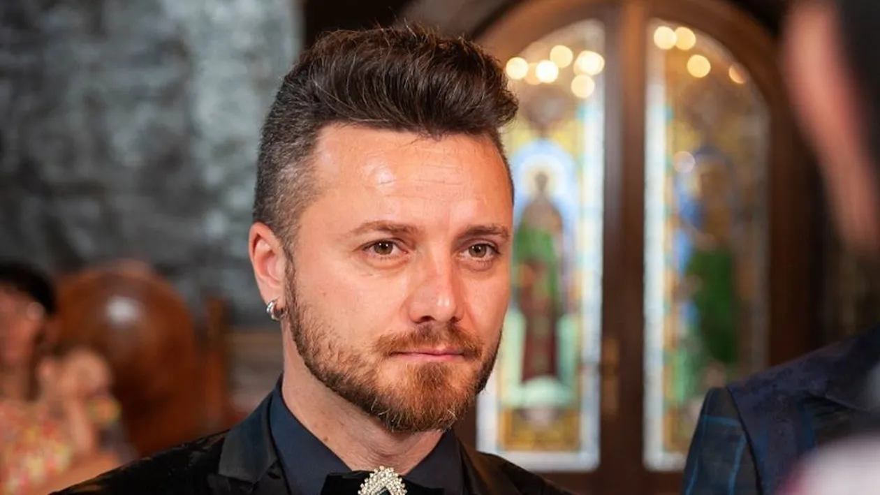 Tavi Clonda, imagini de pe patul de spital! Ce a pățit soțul Gabrielei Cristea