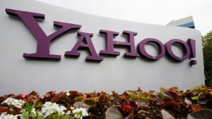 Yahoo!, indisponibil în România, dar și în mai multe zone din lume
