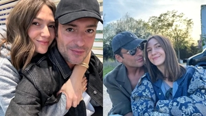 Ce îi ține împreună pe Adela Popescu și Radu Vâlcan, de fapt: ”Avem perioade foarte complicate”