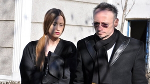Mihai Albu şi-a făcut o nouă iubită! Ce spune fosta lui soţie ”Să se concentreze...”