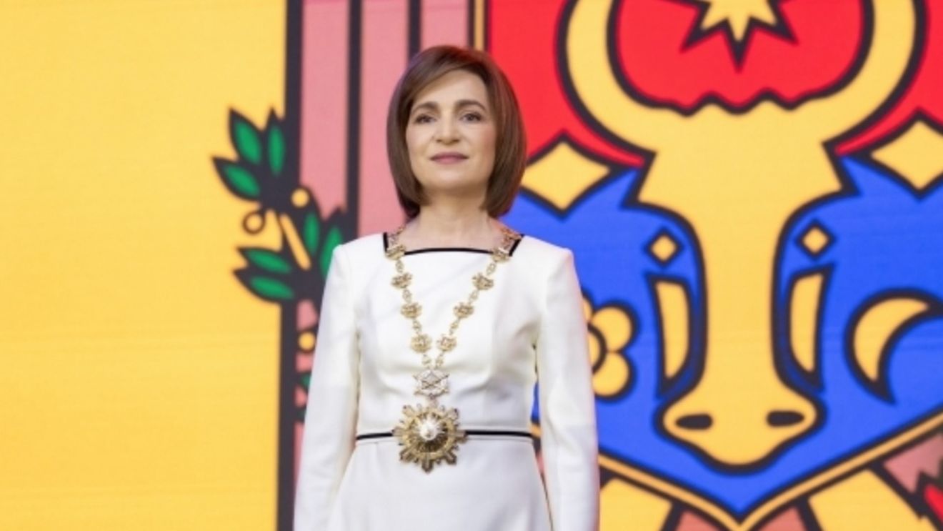 Rezultate alegeri parlamentare în Republica Moldova. Au ales calea europeană: Partidul Maiei Sandu câștigă cu peste 50%