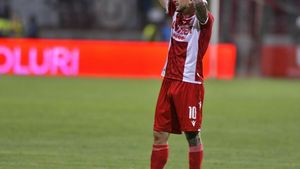 „Câinii” părăsesc prima ligă după 74 de ani!