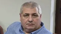 Marinel Ciobanu, fostul director al CAS Constanța, a murit la vârsta de 55 de ani