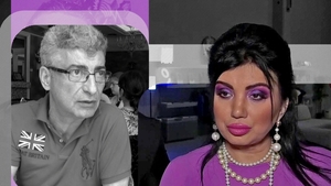 George Restivan a fost amenințat de Silviu Prigoană din cauza relației cu Adriana Bahmuțeanu! Cum s-ar fi răzbunat și pe unul dintre fiii săi