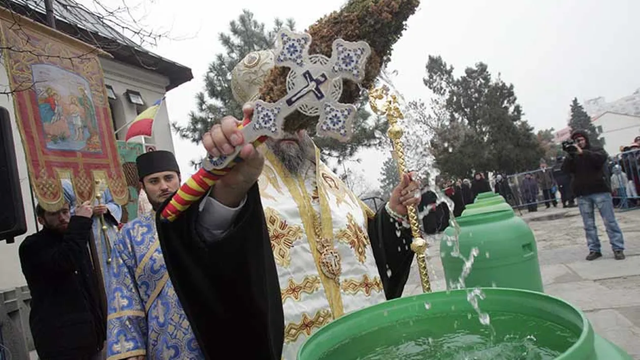 Bobotează 2020. Ce să nu faci de Bobotează