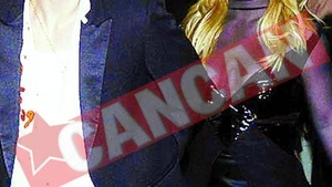 Britney a ramas fara copii