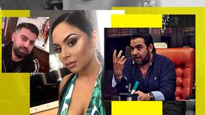 Fiica lui Dan Bursuc a povestit la DIICOT că ar fi fost bătută și șantajată de un interlop, iar CANCAN.RO are informații în exclusivitate. “I-am dat 110.000 €! Sechestrare? Le-am făcut patru dosare” + Unde s-a rupt totul