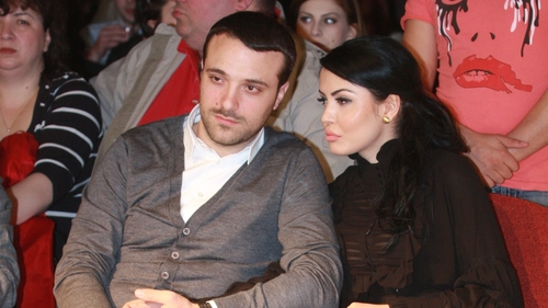 Andreea Mantea și Andrei Țîrdea – scandalul care avea totul: ADN, Ibiza și un sân scăpat la TV