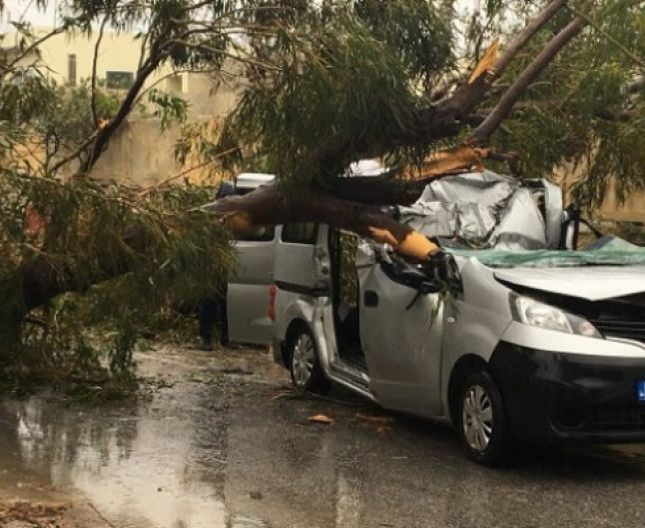 Cine este românul care a murit în Malta, în timpul unei furtuni! Mesajul sfâşietor scris de soţia lui care a supravieţuit: ”Atât mi-a rămas…”