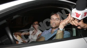 Intalnire de gradul zero! Oana Zavoranu l-a bagat pe Maciuca in sedinta