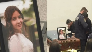 Coșmarul prin care trece Bogdan Curelușă, pompierul din Suceava care și-a pierdut soția. Bianca a murit la doar 19 ani, după ce a adus pe lume un băiețel