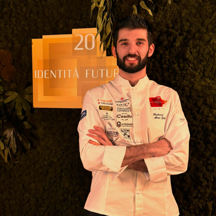 Drama neștiută a juratului de la Chefi la Cuțite! Chef Richard Abou Zaki, abuzat în bucătărie