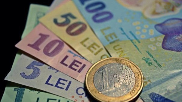 Curs BNR 15 octombrie 2018! Ce se întâmplă cu leul în această zi